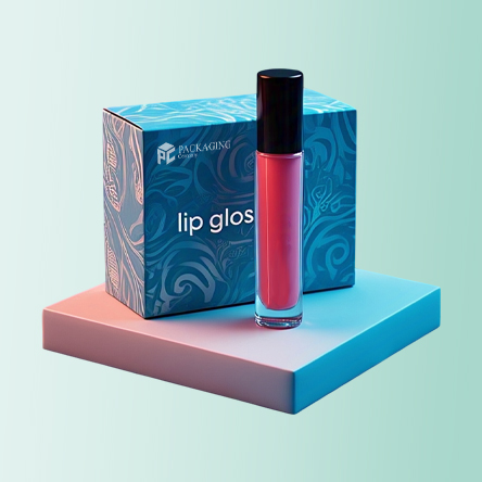 Custom Lip Gloss Boxes - Image 4